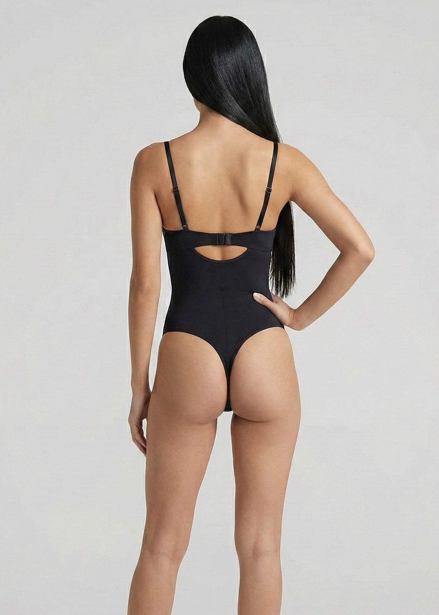 Sculpted Bodysuit