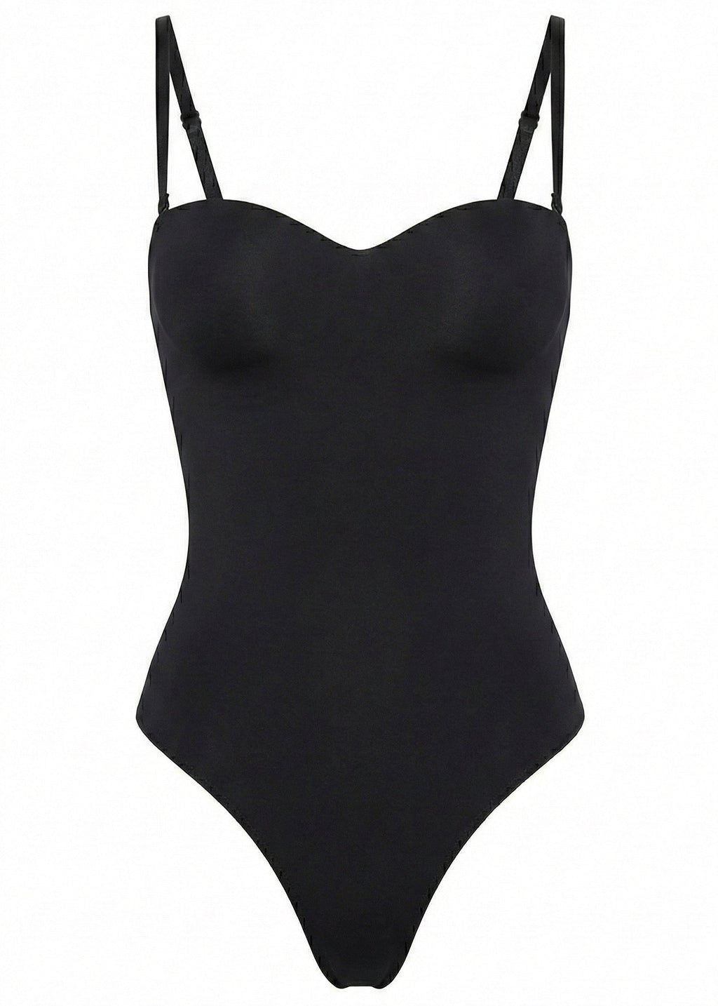Sculpted Bodysuit