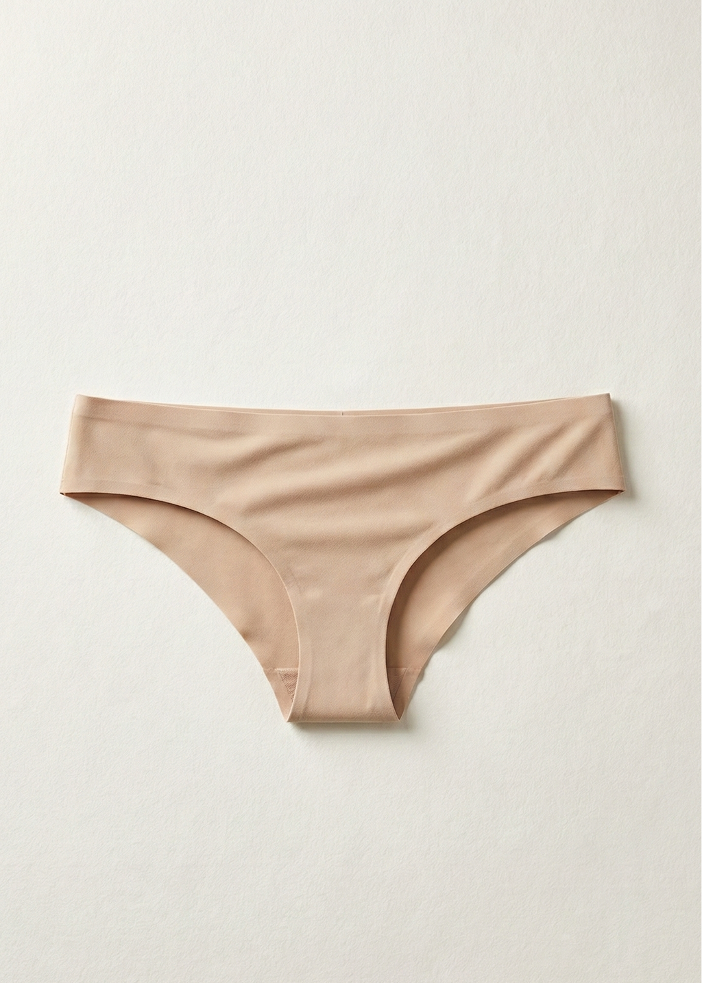 Seamless Underwear - Beaver